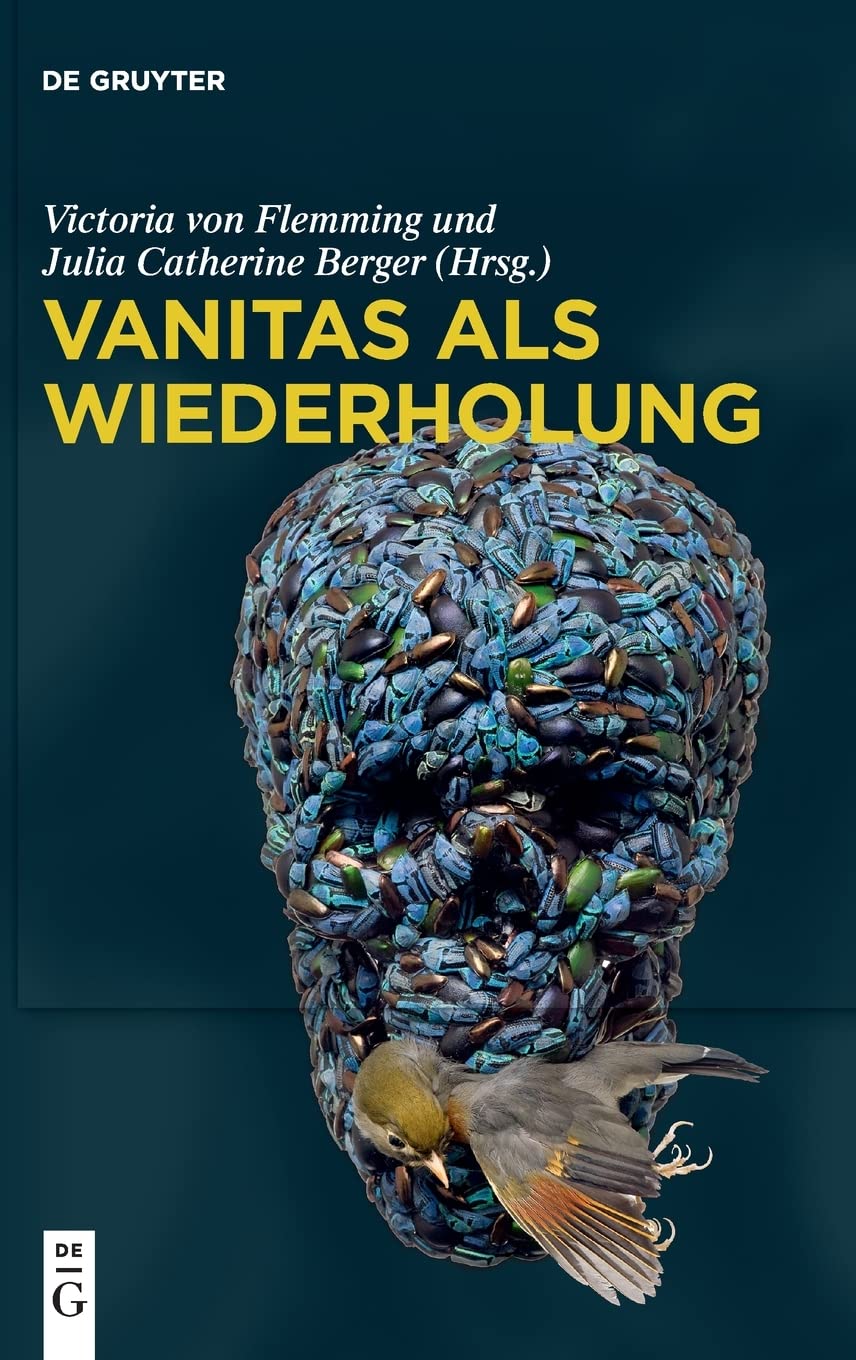 خرید و دانلود نسخه کامل کتاب Vanitas als Wiederholung (German Edition)_68d14e3b21f82.jpeg خرید و دانلود نسخه کامل کتاب Vanitas als Wiederholung (German Edition)