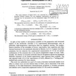 خرید و دانلود نسخه کامل کتاب Vaporization Thermodynamics of EuCl2
