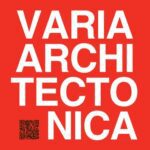 خرید و دانلود نسخه کامل کتاب VARIA ARCHITECTONICA