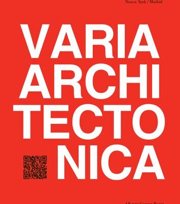خرید و دانلود نسخه کامل کتاب VARIA ARCHITECTONICA