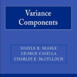 خرید و دانلود نسخه کامل کتاب Variance Components (Wiley Series in Probability and Statistics)