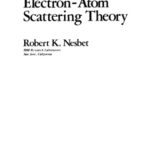 خرید و دانلود نسخه کامل کتاب Variational methods in electron-atom scattering theory