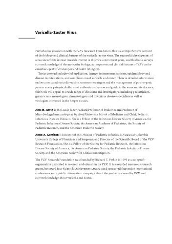 خرید و دانلود نسخه کامل کتاب Varicella-Zoster Virus: Virology and Clinical Management_68bc3904d98c4.jpeg خرید و دانلود نسخه کامل کتاب Varicella-Zoster Virus: Virology and Clinical Management