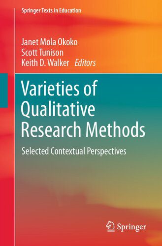 خرید و دانلود نسخه کامل کتاب Varieties of Qualitative Research Methods: Selected Contextual Perspectives_68c69ee2e3f9f.jpeg خرید و دانلود نسخه کامل کتاب Varieties of Qualitative Research Methods: Selected Contextual Perspectives