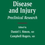 خرید و دانلود نسخه کامل کتاب Vascular Disease and Injury Preclinical Research Contemporary Cardiology