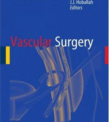 خرید و دانلود نسخه کامل کتاب Vascular Surgery