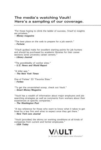 خرید و دانلود نسخه کامل کتاب Vault Guide to Education Careers_68cf3d45d32fb.jpeg خرید و دانلود نسخه کامل کتاب Vault Guide to Education Careers