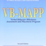 خرید و دانلود نسخه کامل کتاب VB-MAPP: Verbal Behavior Milestones Assessment and Placement Program