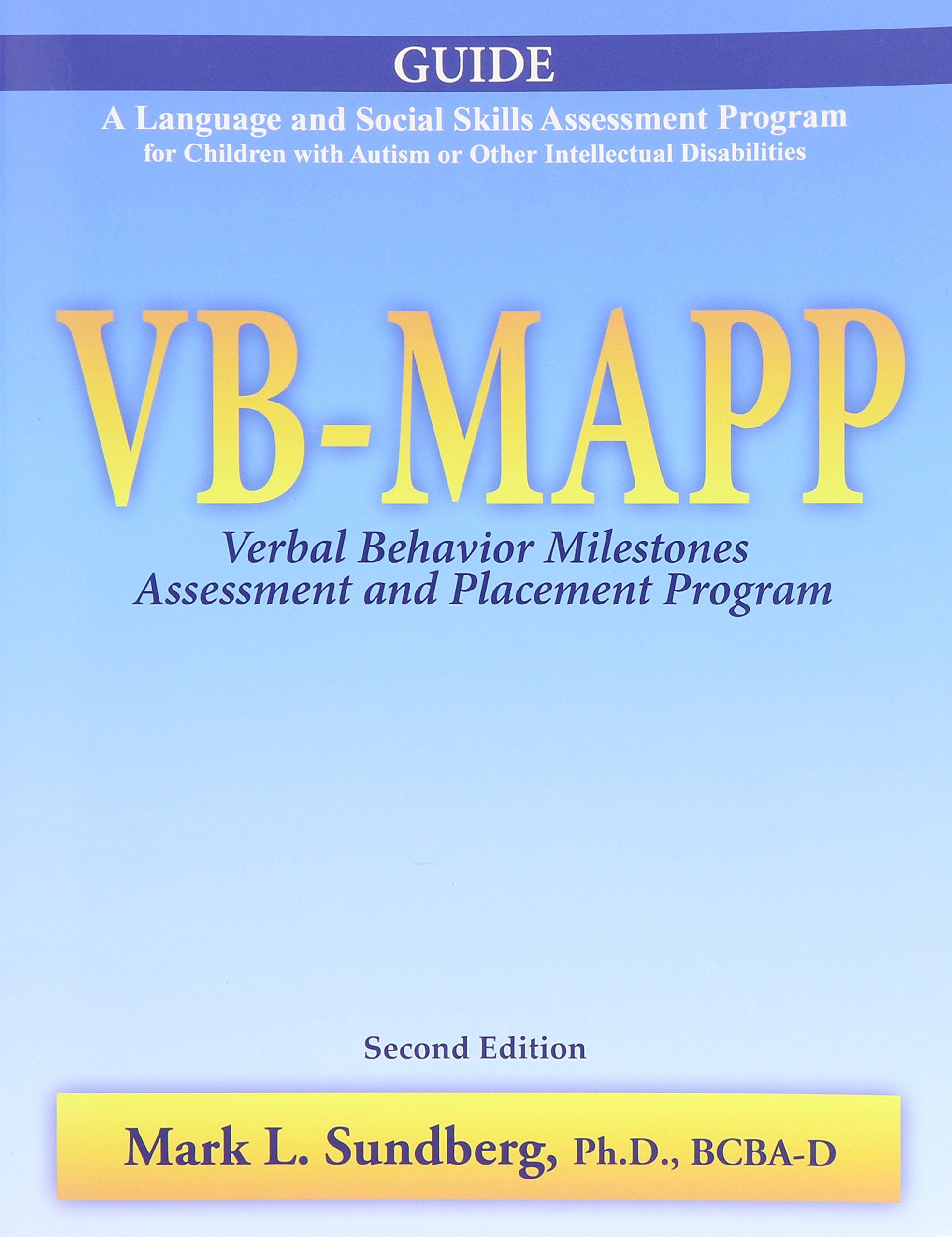 خرید و دانلود نسخه کامل کتاب VB-MAPP: Verbal Behavior Milestones Assessment and Placement Program_68cb28e0286dc.jpeg خرید و دانلود نسخه کامل کتاب VB-MAPP: Verbal Behavior Milestones Assessment and Placement Program