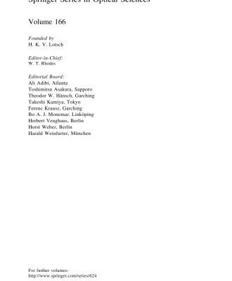 خرید و دانلود نسخه کامل کتاب VCSELs: Fundamentals, technology and applications of vertical-cavity surface-emitting lasers