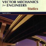 خرید و دانلود نسخه کامل کتاب Vector mechanics for engineers. Statics