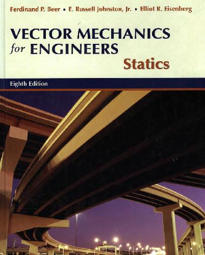 خرید و دانلود نسخه کامل کتاب Vector mechanics for engineers. Statics_68be6c21e5c05.jpeg خرید و دانلود نسخه کامل کتاب Vector mechanics for engineers. Statics