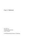 خرید و دانلود نسخه کامل کتاب Vector Models for Data-Parallel Computing (Artificial Intelligence Series)