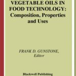 خرید و دانلود نسخه کامل کتاب Vegetable Oils in Food Technology (Chemistry and Technology of Oils and Fats)