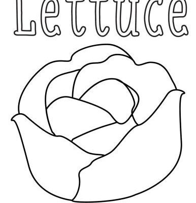 خرید و دانلود نسخه کامل کتاب Vegetables Coloring Pages