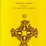 خرید و دانلود نسخه کامل کتاب Vegetation mapping