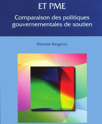 خرید و دانلود نسخه کامل کتاب Veille strategique et PME : comparaison des politiques gouvernementales de soutien