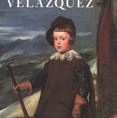 خرید و دانلود نسخه کامل کتاب Velazquez