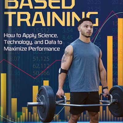 خرید و دانلود نسخه کامل کتاب Velocity-Based Training: How to Apply Science, Technology, and Data to Maximize Performance by Nunzio Signore