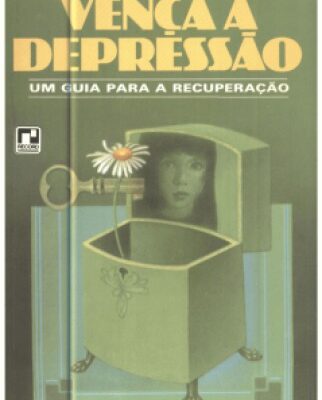 خرید و دانلود نسخه کامل کتاب Vença a Depressão