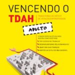 خرید و دانلود نسخه کامل کتاب Vencendo o TDAH Adulto