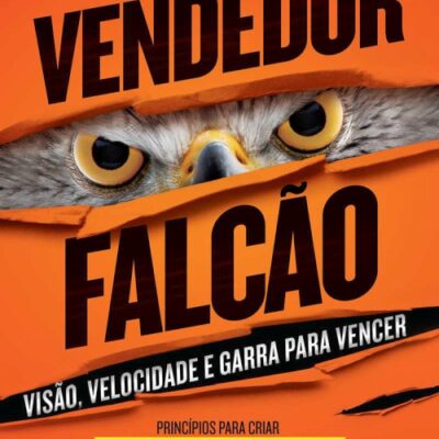خرید و دانلود نسخه کامل کتاب Vendedor falcão