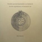 خرید و دانلود نسخه کامل کتاب Vendel Period Bracteates on Gotland: On the Significance of Germanic Art