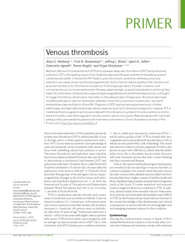 خرید و دانلود نسخه کامل کتاب Venous thrombosis_68b99bc074fb9.jpeg خرید و دانلود نسخه کامل کتاب Venous thrombosis