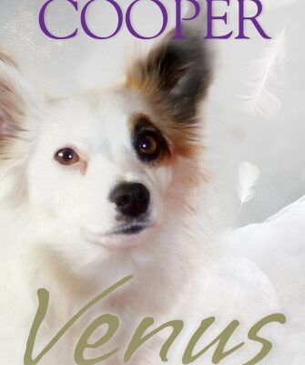 خرید و دانلود نسخه کامل کتاب Venus: A Diary Of A Puppy And Her Angel