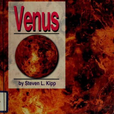 خرید و دانلود نسخه کامل کتاب Venus