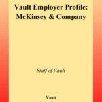 خرید و دانلود نسخه کامل کتاب VEP: McKinsey & Company 2003 (Vault Employer Profile)