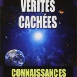 خرید و دانلود نسخه کامل کتاب Vérités cachées, connaissances interdites