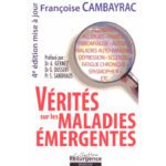 خرید و دانلود نسخه کامل کتاب Vérités sur les maladies émergentes