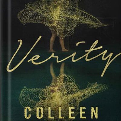 خرید و دانلود نسخه کامل کتاب Verity by Colleen Hoover
