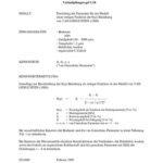 خرید و دانلود نسخه کامل کتاب Verknüpfungsregel 1.18: Ermittlung der Parameter für das Modell einer stetigen Funktion der θ(ψ)-Beziehung von VAN GENUCHTEN (1980)