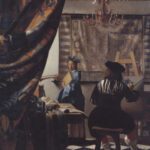 خرید و دانلود نسخه کامل کتاب Vermeer and the Delft School