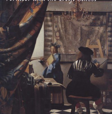 خرید و دانلود نسخه کامل کتاب Vermeer and the Delft School