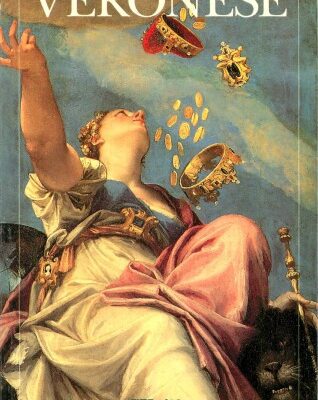 خرید و دانلود نسخه کامل کتاب Veronese