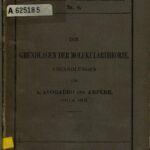 خرید و دانلود نسخه کامل کتاب Versuch einer Methode, die Massen der Elementarmolekeln der Stoffe und die Verhältnisse, nach welchen sie in Verbindungen auftreten, zu bestimmen / Brief des Herrn Ampère an den Grafen Berthollet , Uber die Bestimmung der Verhaltnisse, in welcher sich die Stoffe nach der Zahl und der wechselseitigen Anordnung der Molekeln, aus denen Ihre integrirenden Partikeln zusammengesetzt sind, verbinden
