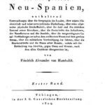 خرید و دانلود نسخه کامل کتاب Versuch über den politischen Zustand des Königreichs Neu-Spanien