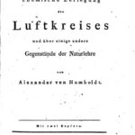 خرید و دانلود نسخه کامل کتاب Versuche über die chemische Zerlegung des Luftkreises und über einige andere Gegenstände der Naturlehre