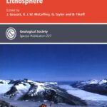 خرید و دانلود نسخه کامل کتاب Vertical Coupling And Decoupling in the Lithosphere (Geological Society Special Publication No. 227)