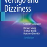 خرید و دانلود نسخه کامل کتاب Vertigo and Dizziness: Common Complaints