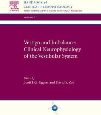 خرید و دانلود نسخه کامل کتاب Vertigo and Imbalance: Clinical Neurophysiology of the Vestibular System