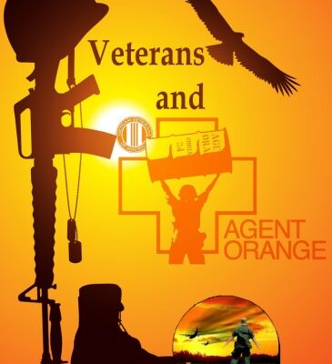 خرید و دانلود نسخه کامل کتاب Veterans and Agent Orange: Update 2010