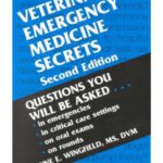خرید و دانلود نسخه کامل کتاب Veterinary Emergency Medicine Secrets