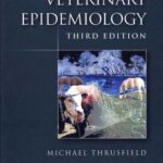 خرید و دانلود نسخه کامل کتاب Veterinary Epidemiology, Third Edition