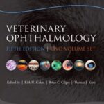 خرید و دانلود نسخه کامل کتاب Veterinary Ophthalmology