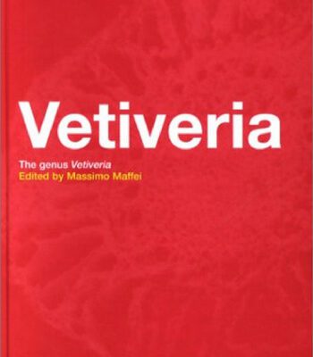 خرید و دانلود نسخه کامل کتاب Vetiveria: The Genus Vetiveria (Medicinal and Aromatic Plants – Industrial Profiles)