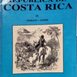 خرید و دانلود نسخه کامل کتاب Viajes por la República de Costa Rica